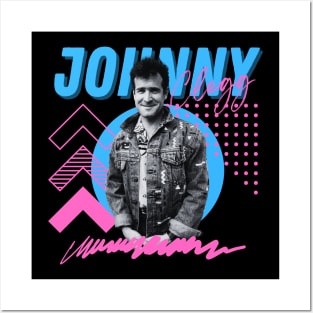 Johnny clegg***original retro Posters and Art